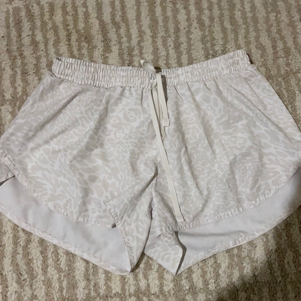Active Shorts